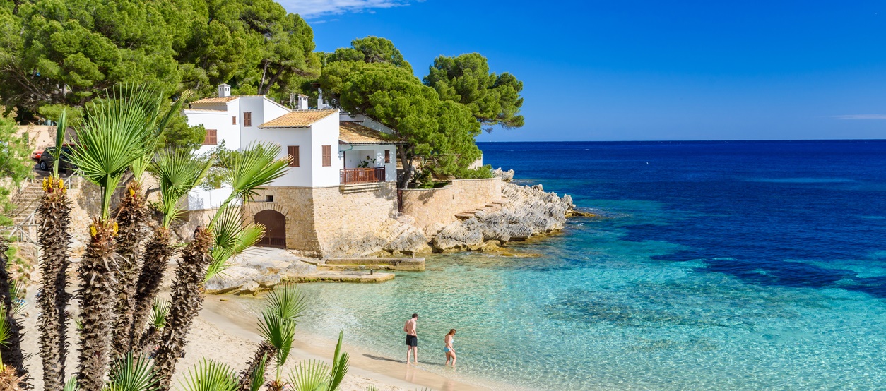 Immobilien Mallorca